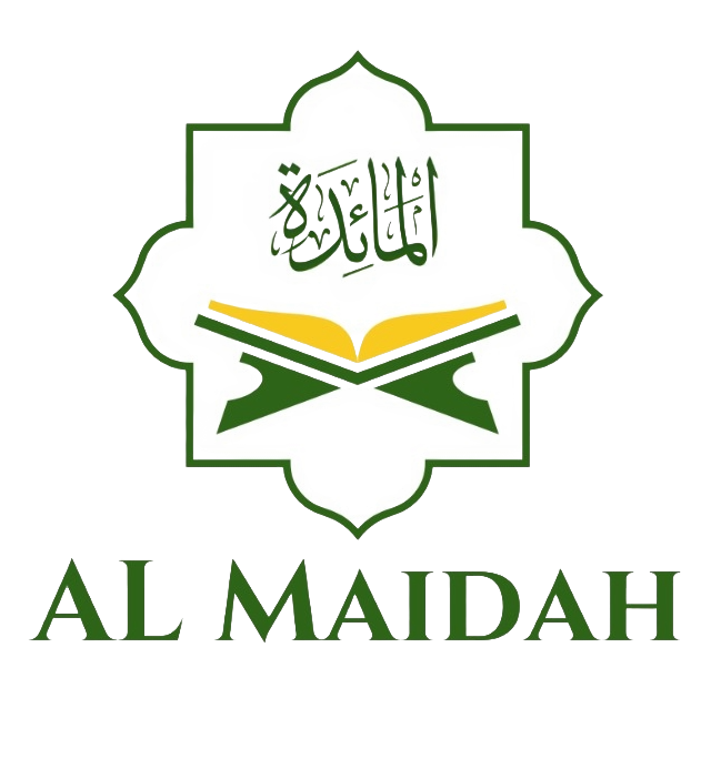 AL-Maidah Logo